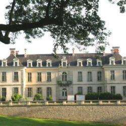 Domaine De Kerguehennec