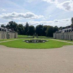 Domaine De Kerguehennec