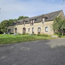 Domaine De Kerstinec-kerland