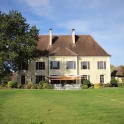Domaine De L'abbaye De Maizières