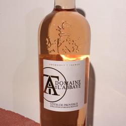 Domaine De L'abbaye