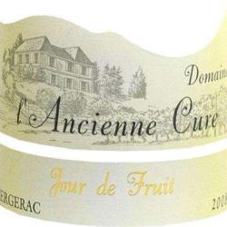 Domaine De L'ancienne Cure