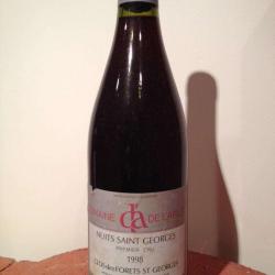 Domaine De L'arlot