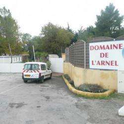 Domaine De L'arnel