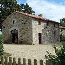 Domaine De L'ecorce
