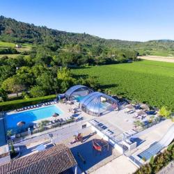 Domaine De L'esquiras