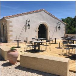 Domaine De L'olea