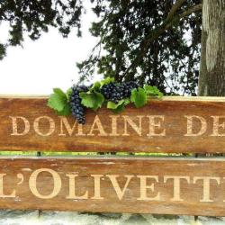 Domaine De L'olivette