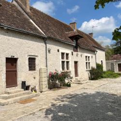 Domaine De L'olivier