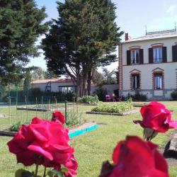Domaine De La Barretière