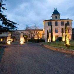 Domaine De La Baume
