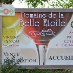 Domaine De La Belle Etoile