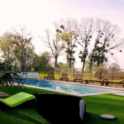 Domaine De La Besnerie