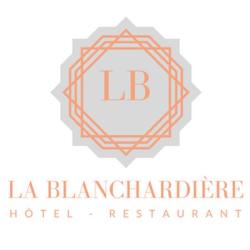 Domaine De La Blanchardière