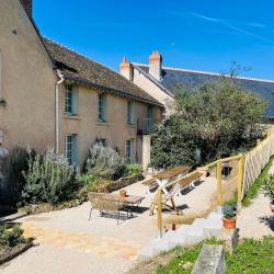 Domaine De La Chambaudière