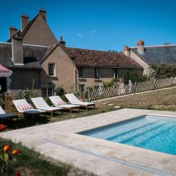 Domaine De La Chambaudière