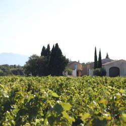 Domaine De La Charbonnière