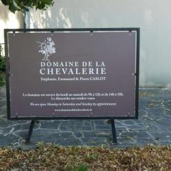 Domaine De La Chevalerie