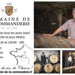 Domaine De La Commanderie