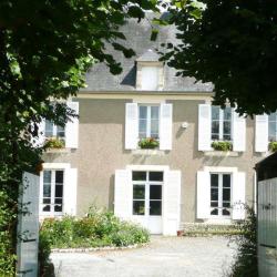 Domaine De La Cour Vautier