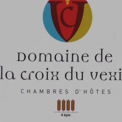 Domaine De La Croix Du Vexin