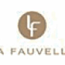 Domaine De La Fauvelle