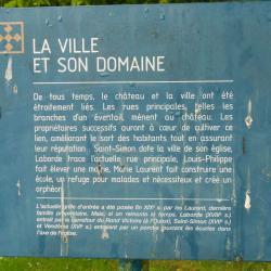 Domaine De La Ferté Vidame