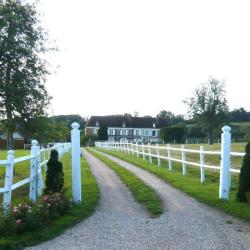 Domaine De La Fromagerie