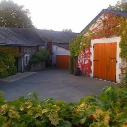 Domaine De La Gagnerie