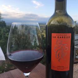 Domaine De La Garelle