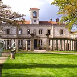 Domaine De La Garenne Lemot