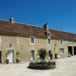 Domaine De La Hurel