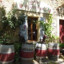 Le Domaine De La Jument Rousse