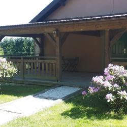 Domaine De La Louvière