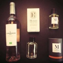Domaine De La Madrague