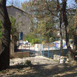 Domaine De La Méage