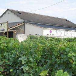 Domaine De La Noiraie