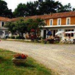 Domaine De La Paloumère