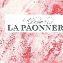 Domaine De La Paonnerie