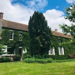 Domaine De La Pépinière