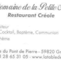 Le Domaine De La Petite Métisse