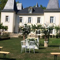Domaine De La Pinelais