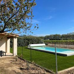 Domaine De La Roque - Gîtes De France
