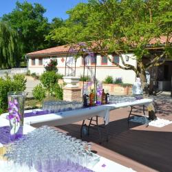 Domaine De La Téoulière
