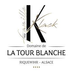 Domaine De La Tour Blanche
