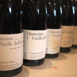 Domaine De La Vieille Fontaine