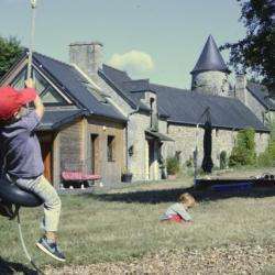 Domaine De La Ville Heleuc