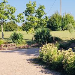 Domaine De La Ville Lesné