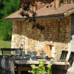 Domaine De Labrousse