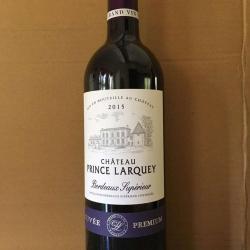 Domaine De Larquey